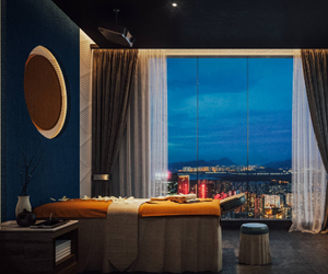 西安灞桥附近的桑拿休闲会所推荐