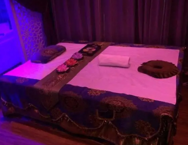 西安灞桥Teyou养生会馆养生会馆桑拿馆环境展示一