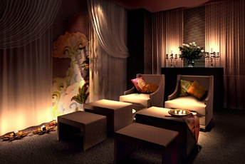 西安灞桥男士养生会所：打破沉默的温柔革命